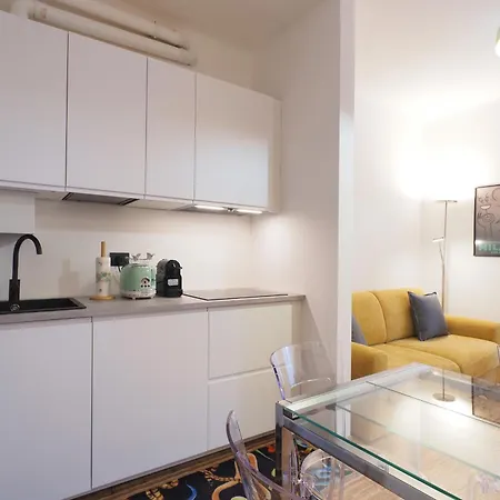 Arco Della Pace Charming Apartment Milan Exterior photo