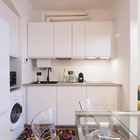 Arco Della Pace Charming Apartment Milan Exterior photo